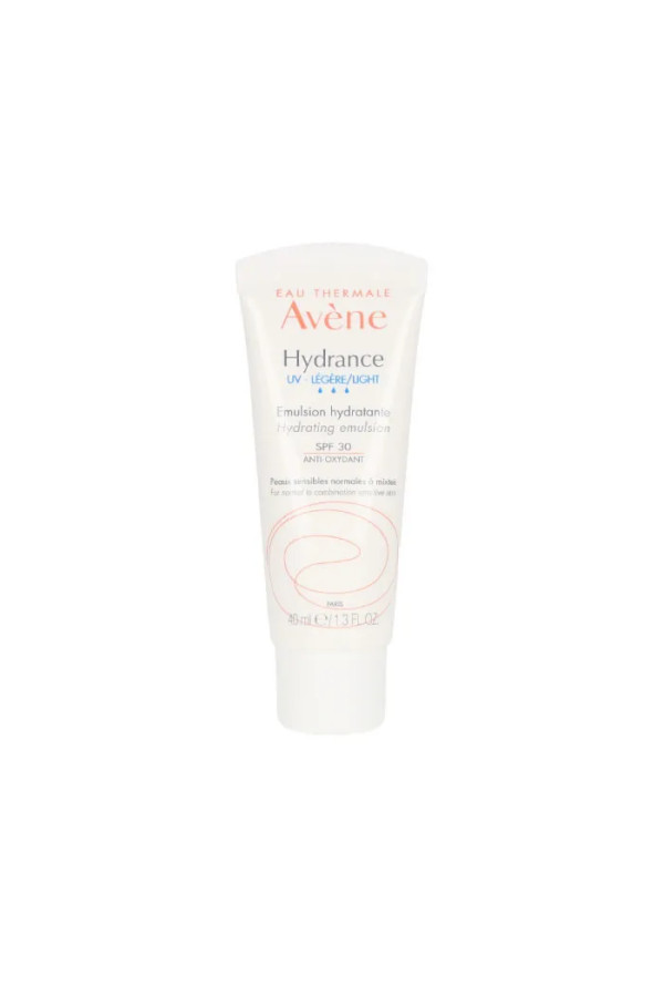 Avene Hydrance Moisturizer SPF30 40ml
