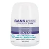 Jonzac Hypoallergenic Deodorant 50ml