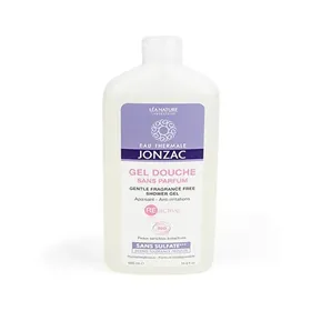 Jonzac Reactive Gentle Fragance-Free Shower Gel 500ml