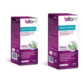 Biform Drenaje Activador 500ml