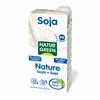 Naturgreen Bebida Soja Nature 1 Litro