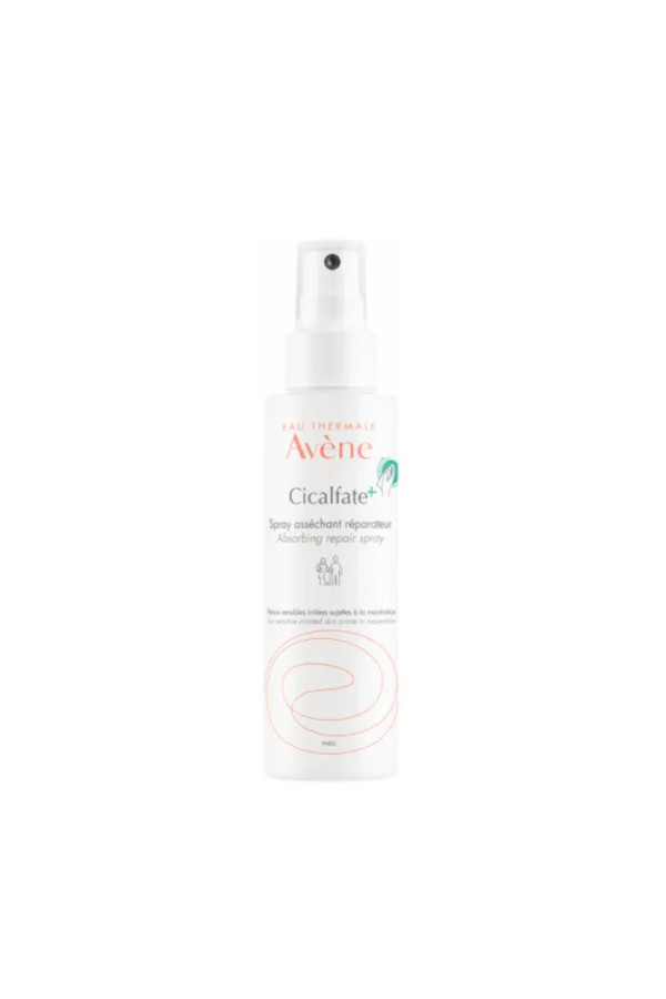  Avène Cicalfate+ Repairing Drying Spray 100 ml