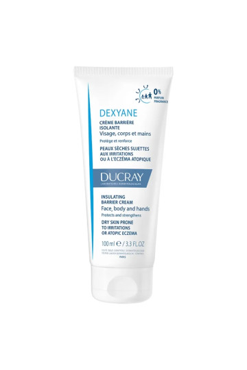 Ducray Dexyane Cream 100ml