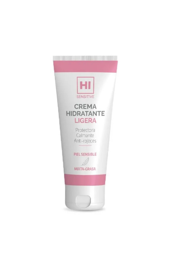 Redumodel Hi Sensitive Light Moisturizing Cream 50ml