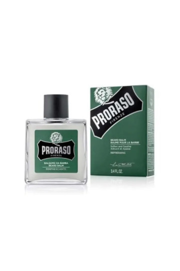 Proraso Green Beard Balm 100ml