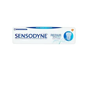 Sendodyne Repair And Protect Toothpaste 75ml