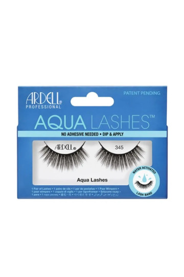 Ardell Aqua Lashes 345