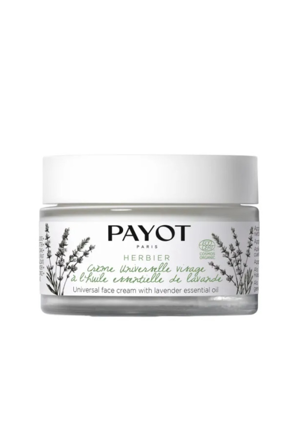 Payot Herbier Universal Face Cream 50ml