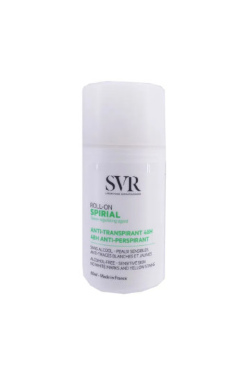 Svr Spirial Roll-on 50ml