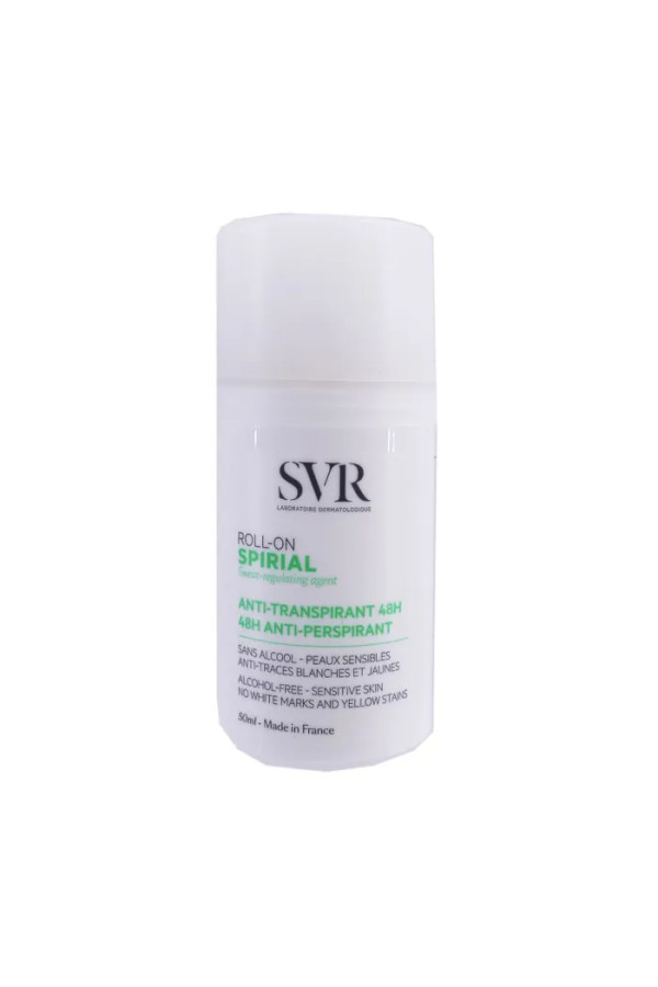 Svr Spirial Roll-on 50ml