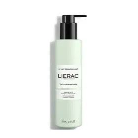 Lierac Cleansing Milk 200ml