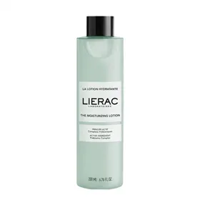 Lierac Moisturising Cleansing Lotion 200ml