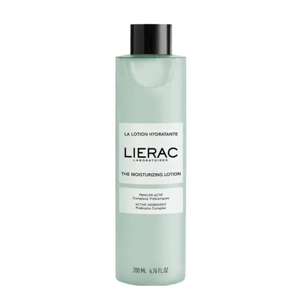 Lierac Moisturising Cleansing Lotion 200ml