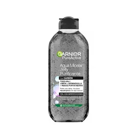 Garnier Pure Active Agua Micelar Jelly Purificante 400ml