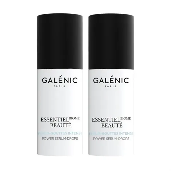 Galenic Essential Biome Beauté 2x9ml