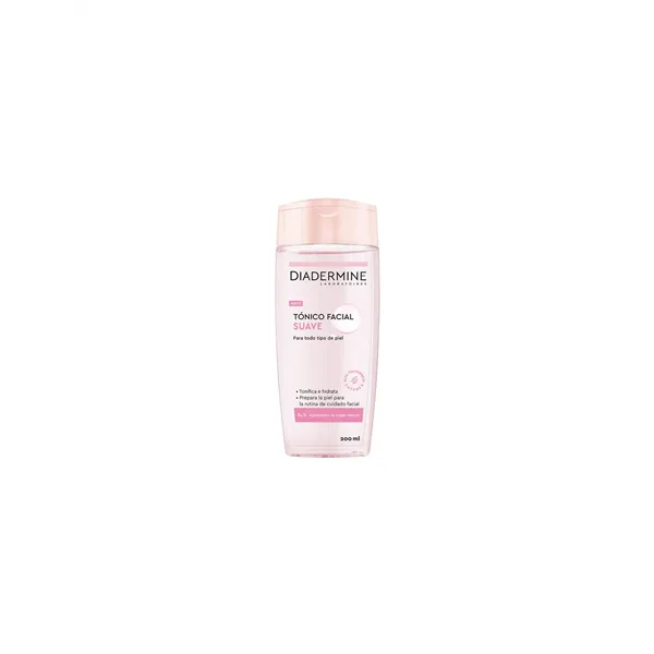 Tonico Diadermine 200