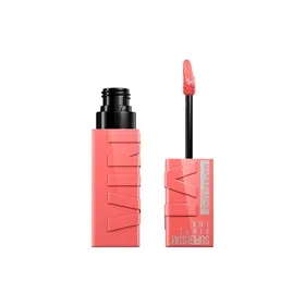 Maybelline Superstay Vinyl Ink Liquid Lipstick 100-Charmed 4,2ml