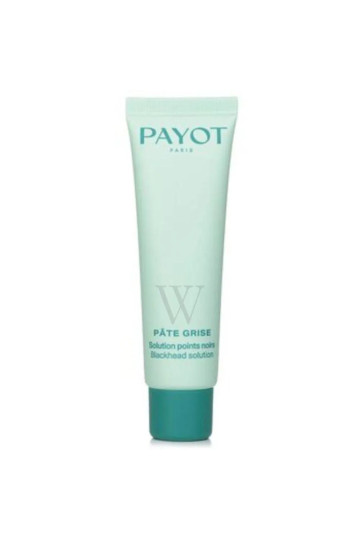 Payot Pâte Grise Points Noir 30ml