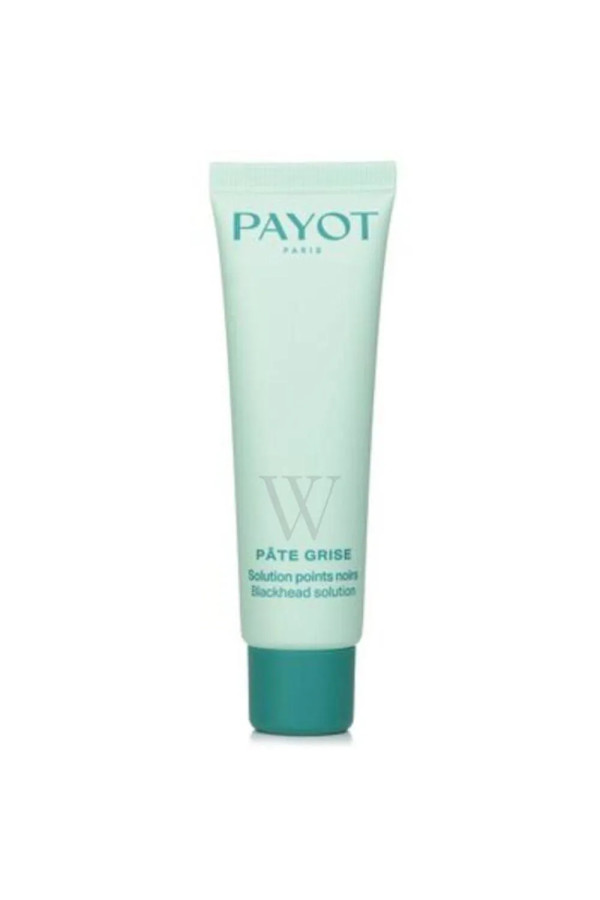 Payot Pâte Grise Points Noir 30ml
