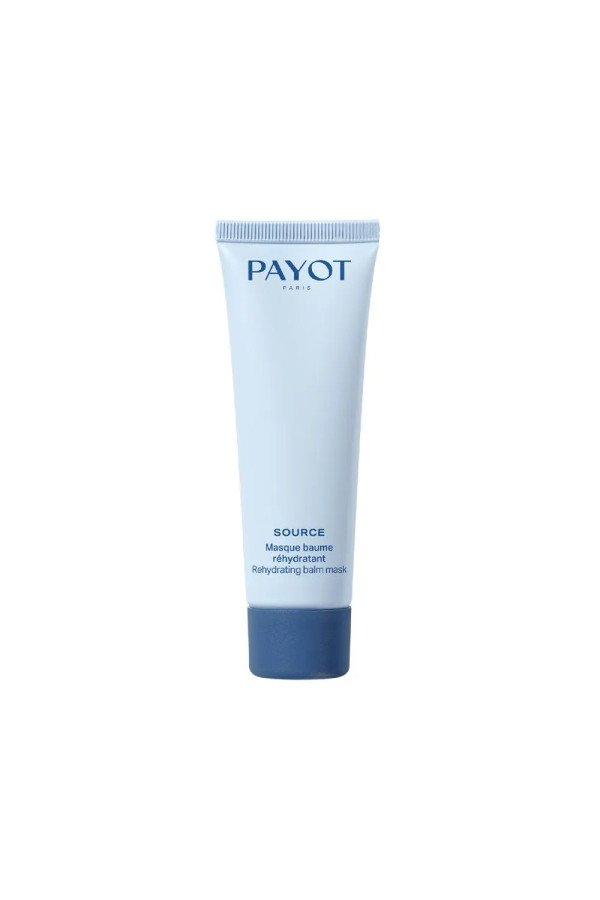 Payot Source Masque Baume Rehydratant 50