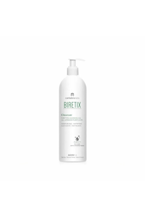 Biretix Cleanser 400ml
