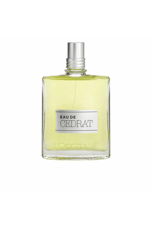 L'occitane Eau De Cédrat Edt Spray 75ml