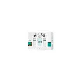 Titto Bluni Acqua Uomo Edt Spray 75ml Sets