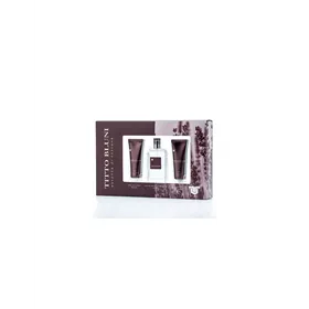Titto Bluni Selezione Essenza Di Toscana Man Edt Spray 75ml Sets