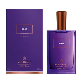 Molinard Rose Eau De Parfum 75ml
