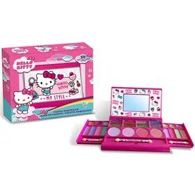 Hello Kitty Eyeshadow Palette