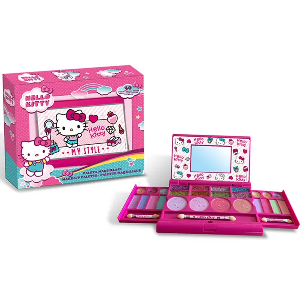 Hello Kitty Eyeshadow Palette