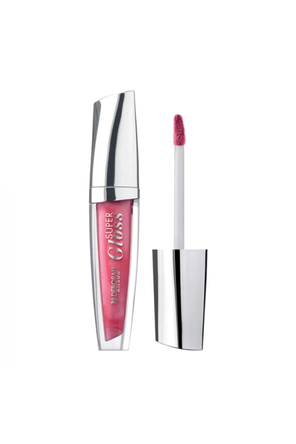Deborah Milano Super Gloss 04 4.5ml