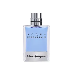 Salvatore Ferragamo Acqua Essenziale Pour Homme Eau De Toilette Spray 100ml
