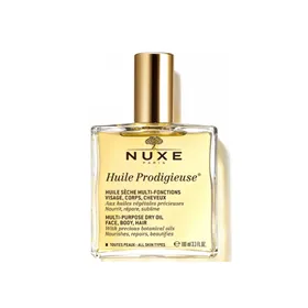 Nuxe Huile Prodigieuse Multi Purpose Dry Oil 100ml