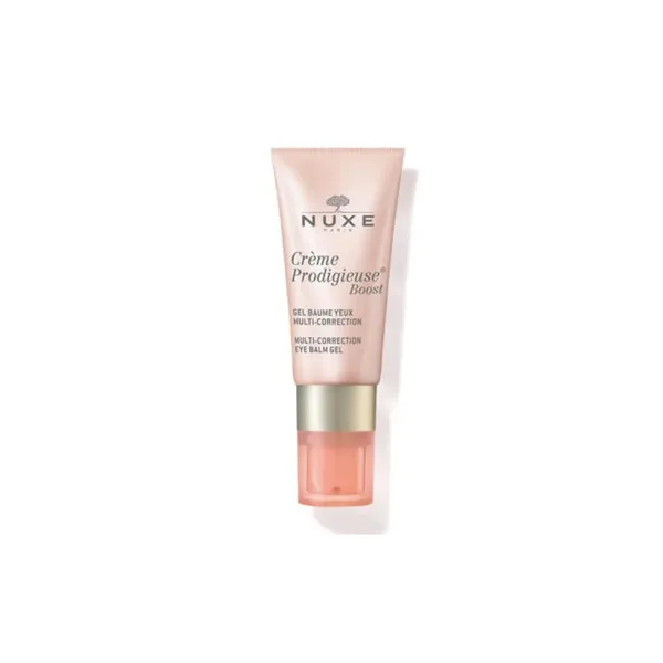 Nuxe Crème Prodigieuse Boost Multi-Correction Eye Balm Gel 15ml