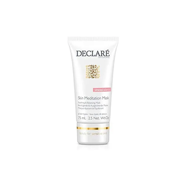 Declaré Skin Meditation Mask 75ml