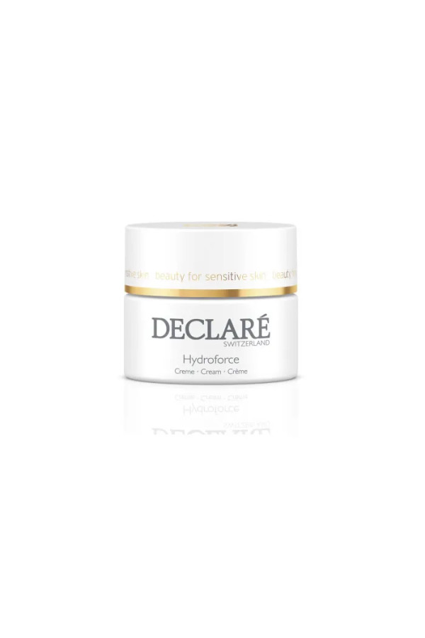 Declaré Hydroforce Cream Normal Skin 50ml