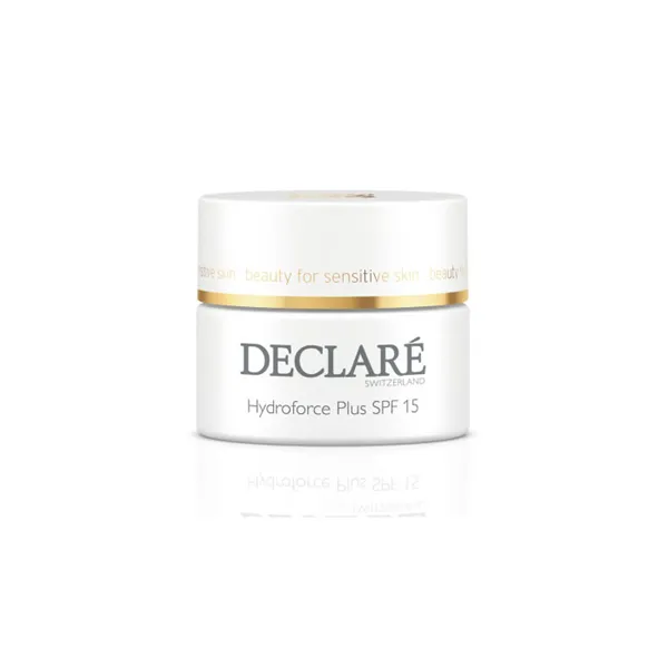 Declaré Hydroforce Plus Cream Spf15 Normal Skin 50ml