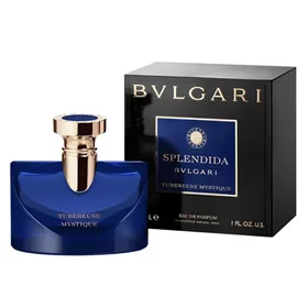 Bvlgari Splendida Tubereuse Mystique Eau De Perfume Spray 50ml