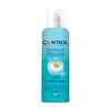 Control Massage Cream Mousse Sensual Wave 125 ml