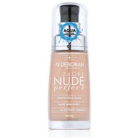 Deborah Milano Dh Maquillaje 24ore Perfect Nude 03