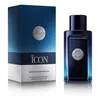 Antonio Banderas The Icon Eau De Toilette Spray 100ml