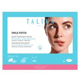 Talika Smile Patch 1 Unit
