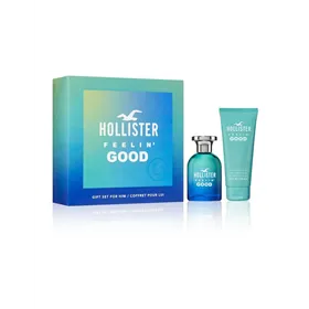 Hollister Feelin Good Him et 50 V Body
