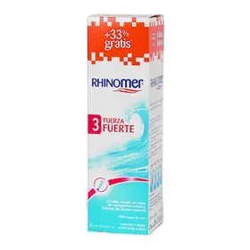 Rhinomer F3 180ml