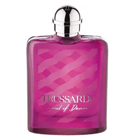 Trussardi Sound Of Donna Eau De Perfume Spray 50ml
