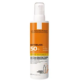La Roche Posay Anthelios Invisible Spray Spf50 200ml