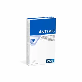 Pileje Antemig 20 Tablets