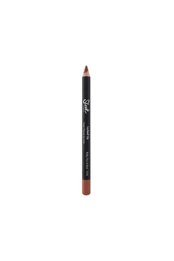 Sleek Locked Up Super Precise Lip Liner No Words