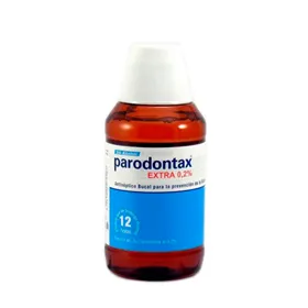 Parodontax Extra Alcohol Free Mouthwash 300ml